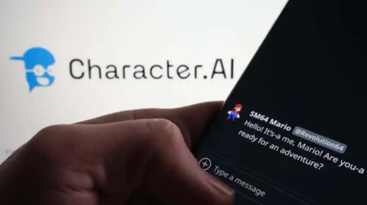 Navigating Character.AI's Strict NSFW Policies